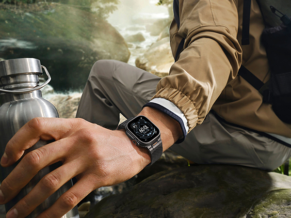 apple watch ultra metal band apple watch ultra band 49mm milanese loop apple watch band 49mm