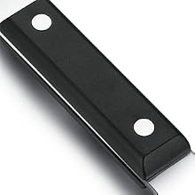 comfortable handle