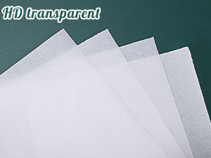 Tracing Paper