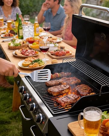 spatula set