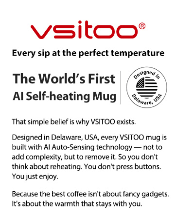 VSITOO-Brand Story
