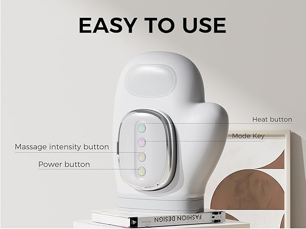 Hand Massager