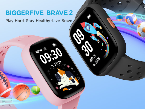 smart watch for kids boys girls teens