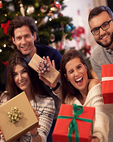 smart watches for women men iphone android phones compatible christmas gifts family