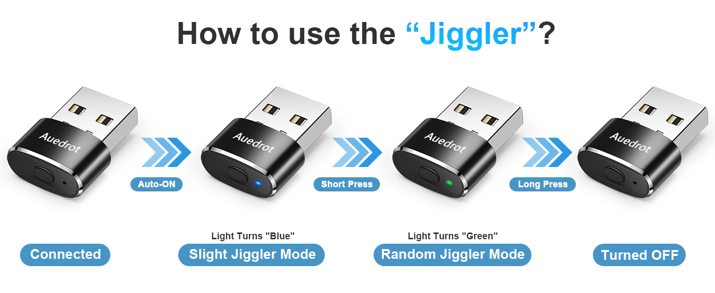 mouse mover device undetectable