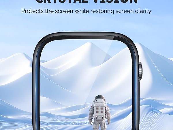 for Apple Watch 10/11 -5