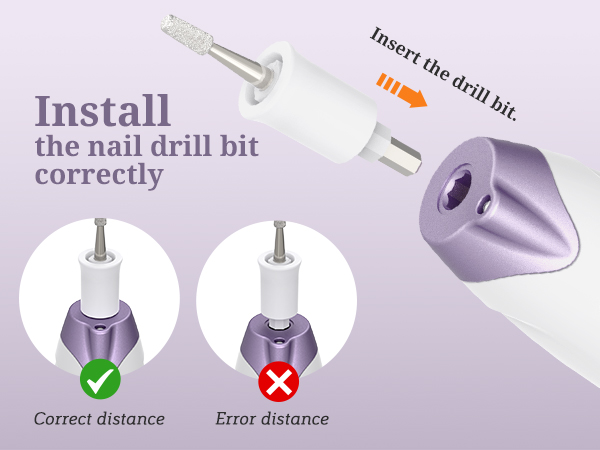 toenail grinder for thick toenails