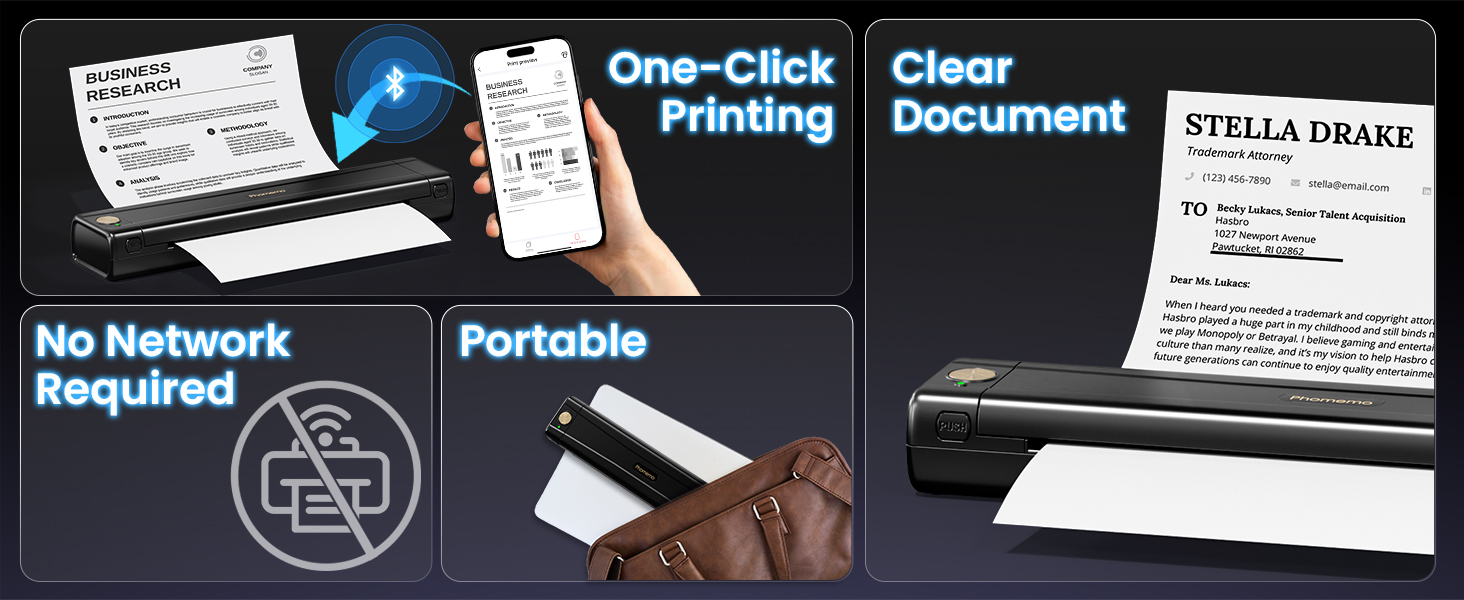 printers for home use