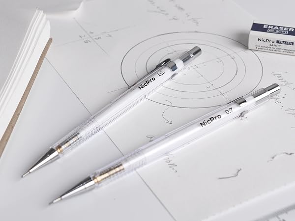 mechanical pencil