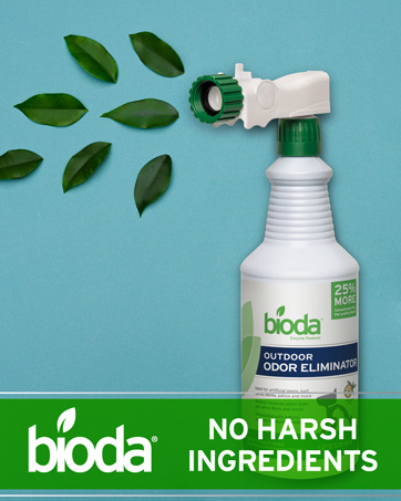 green cleaning
