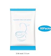 disposable toilet seat cover
