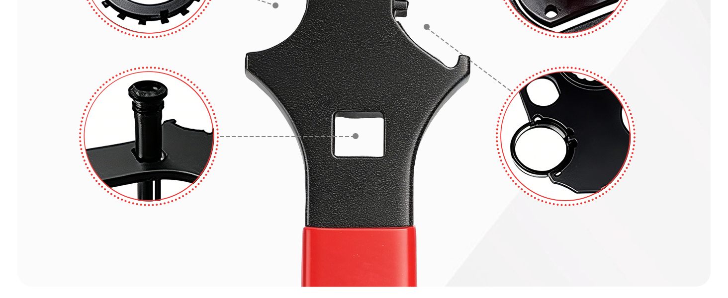 Wrench Tool