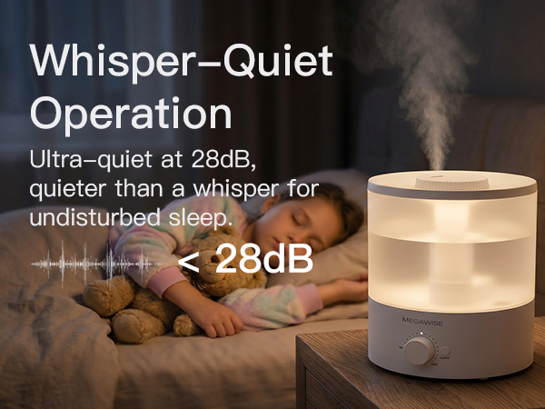 humidifier