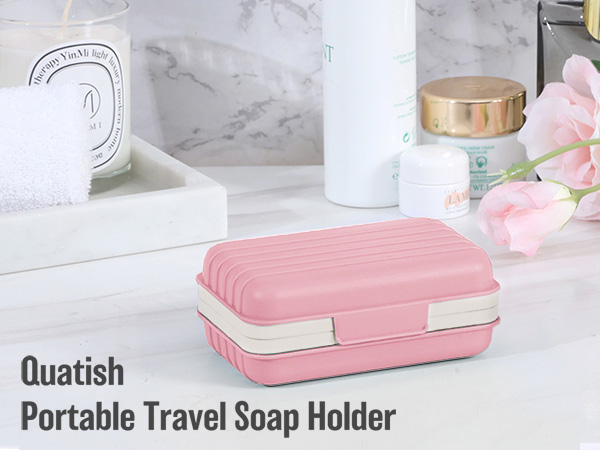 soap holder