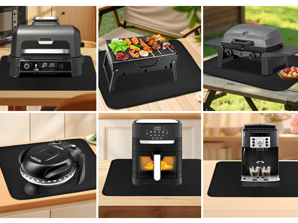 Grill Mat