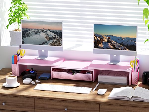 office desk accessories