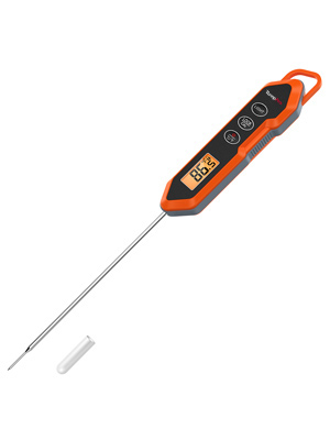 meat thermometer