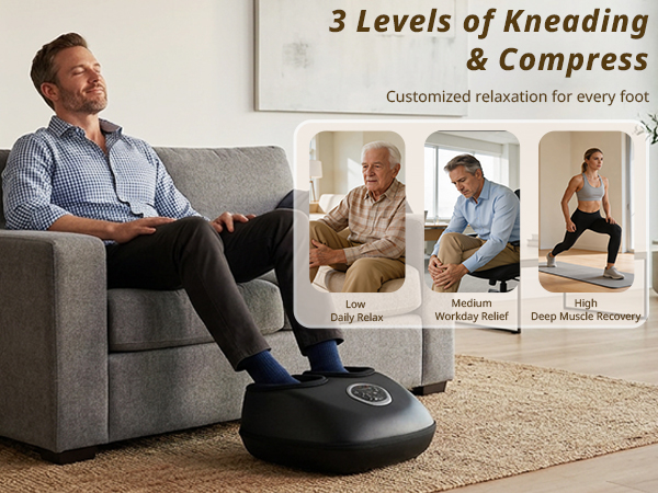 foot massager for plantar fasciitis