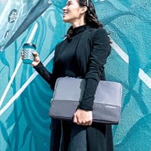 laptop sleeves origin storage light weight slim zipper