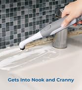 Electric Cleaning Brush