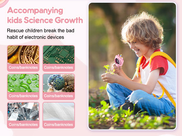 magnifying glass for kids