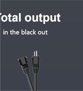 battery pack for reclining furniture