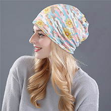 Chemo Hat3