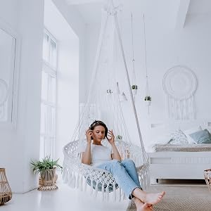 swing spring hanging kit