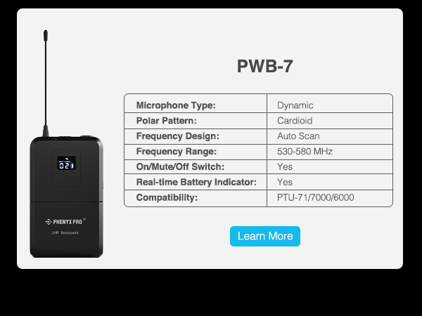 PWB-7