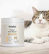 cat gut formula, cat multivitamin