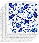 Swedish Dishcloths for kitchen