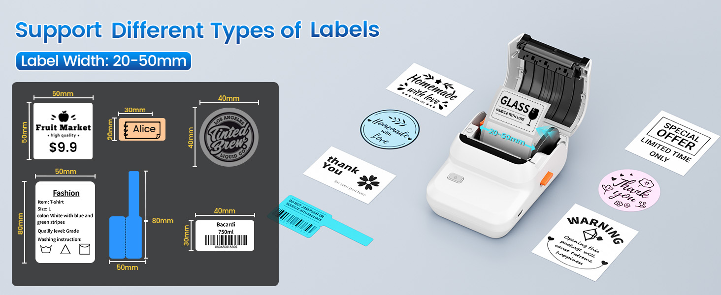 Label Maker