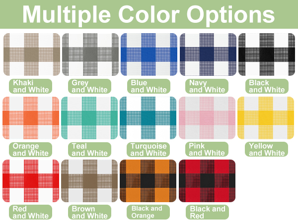color options