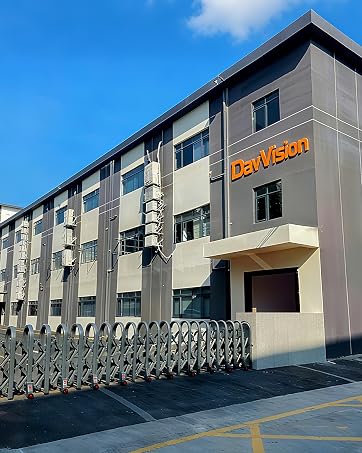 davvision