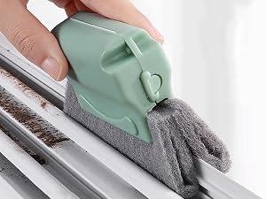 window sill cleaner tool