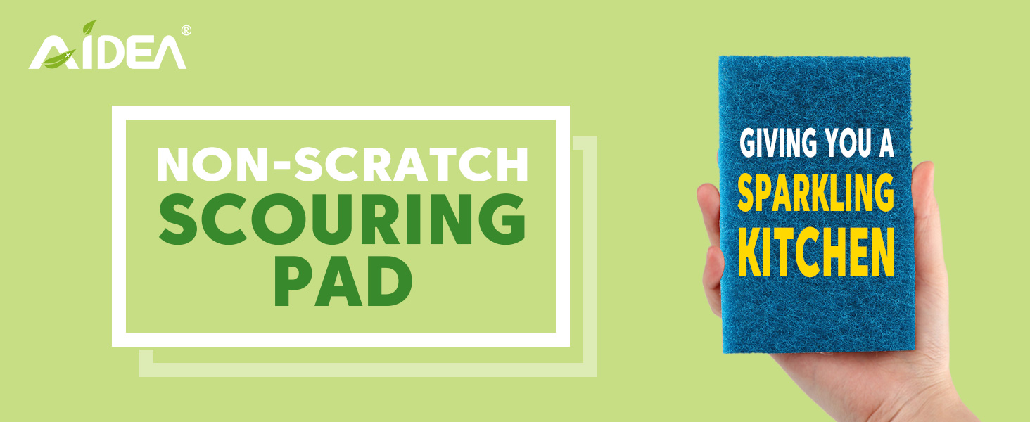 Scouring Pads