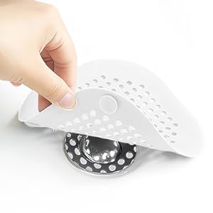 Water Trap Sink Cover for Bathroom