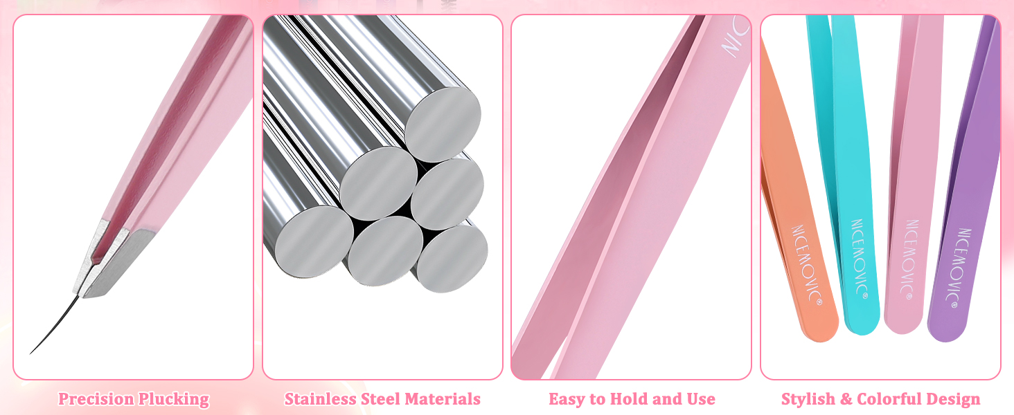 Tweezers