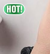 Lava Beads Gym Bracelets for Men - 8mm Lava Rock Bracelet Natural Stone, Men Stretch B...