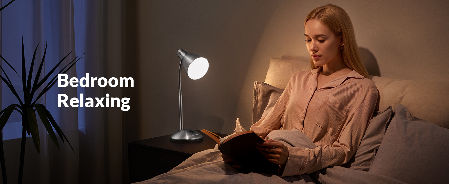 desk lights for home office