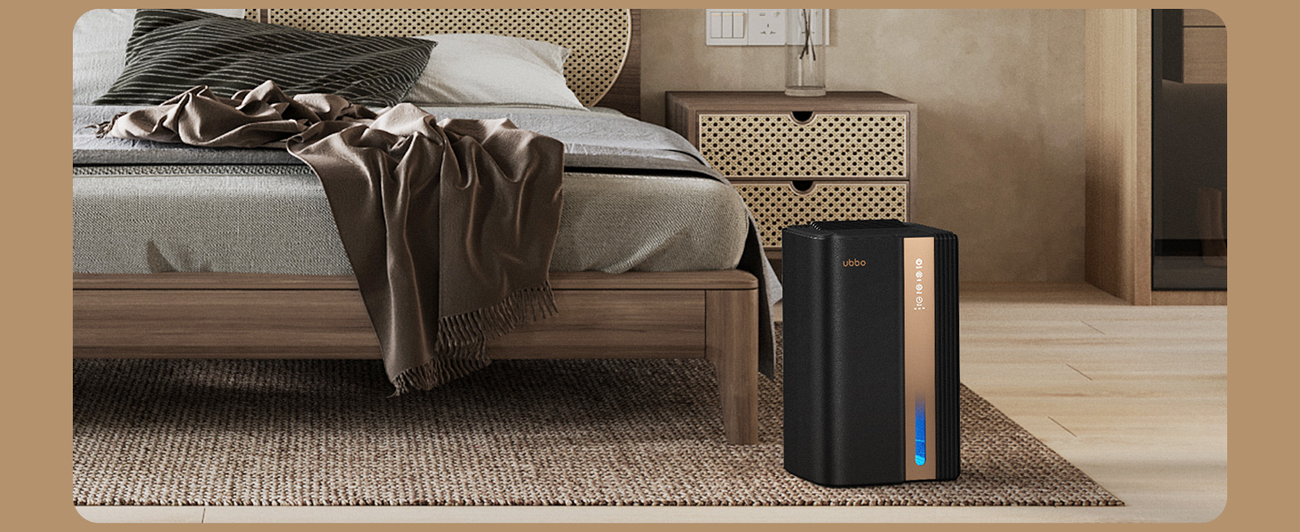 dehumidifiers