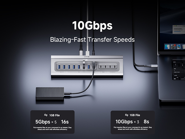 USB HUB