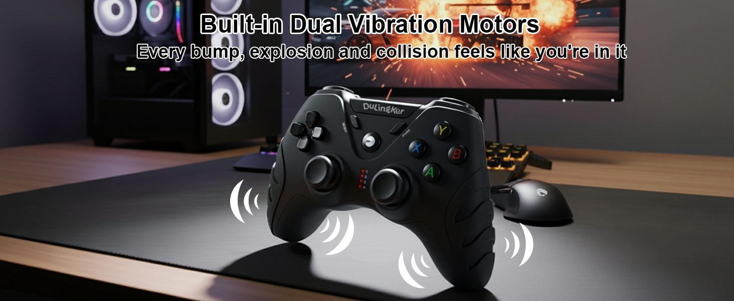 PS3 Controllers PC controller