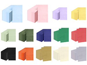dinner napkins disposable bathroom napkins guest disposable paper hand towels for bathroom dinner