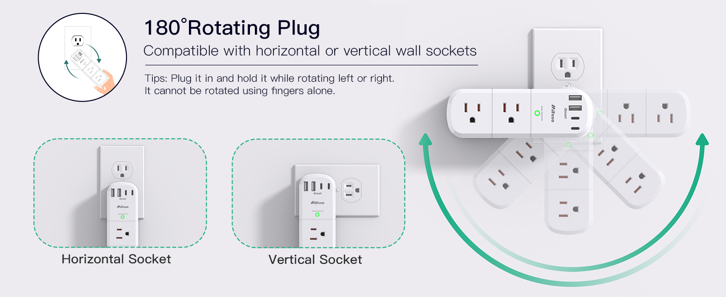 Rotating plug