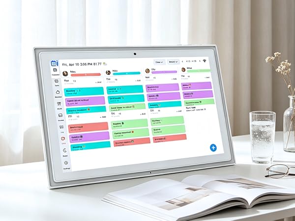 To-Do Visualization List – Home Task Manager