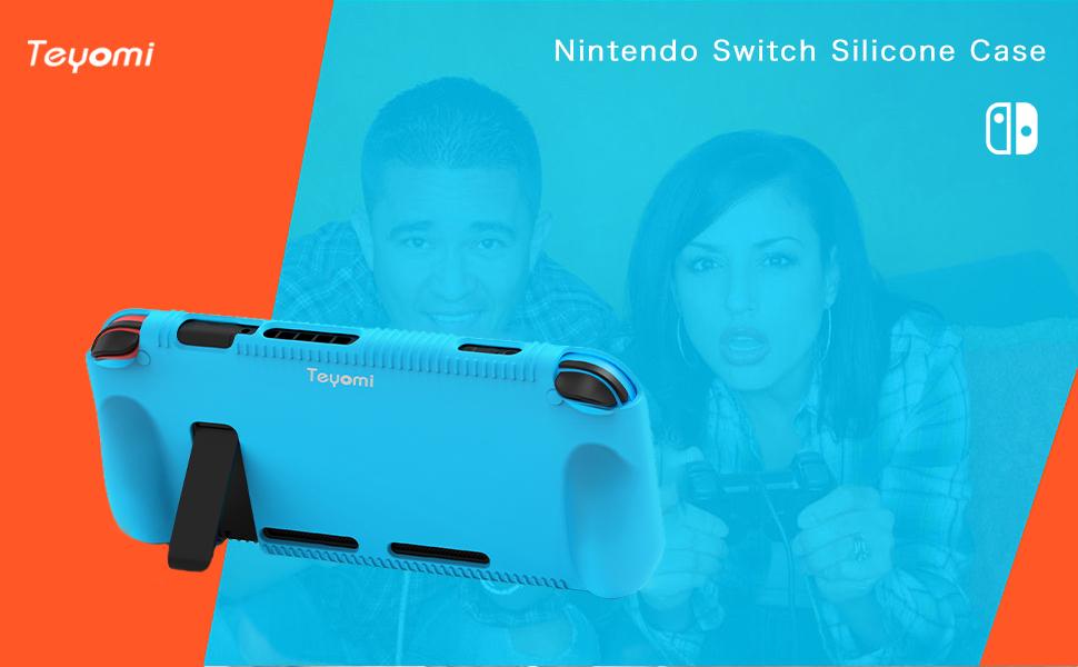 nintendo switch case switch case