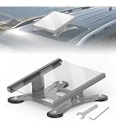 Starlink Mini Magnetic Car Roof Mount 264lbs Heavy Duty Magnet Starlink Mini Vehicle Mount with C...