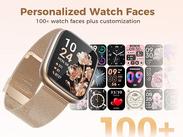 android watch for women