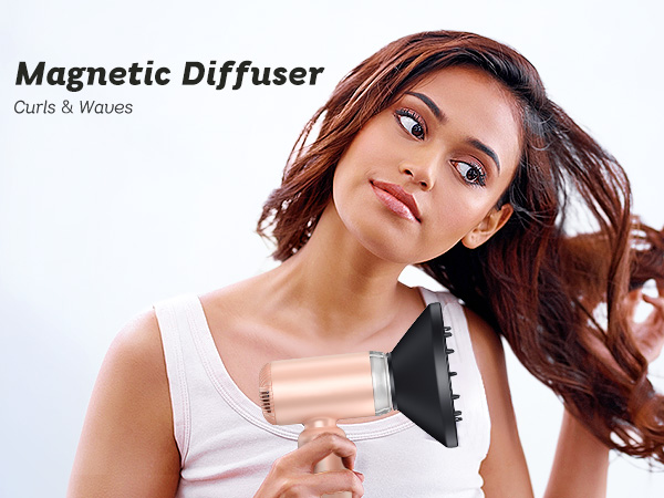 mini travel hair dryer